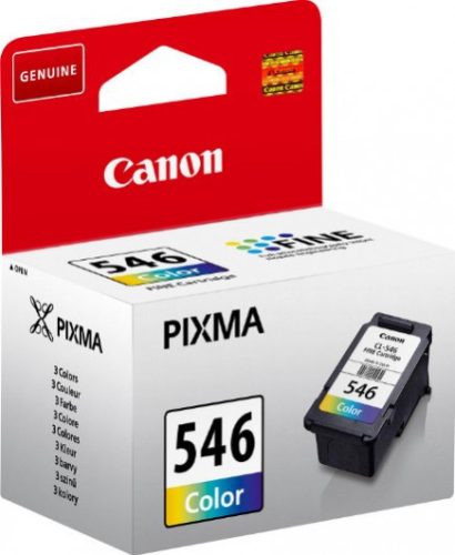 Canon CL-546 Tintapatron Color 8 ml