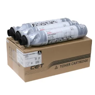 Utángyártott RICOH MP2501 toner 9000 oldal kapacitás CT 230g /CET6367/ – Tonerklinika Debrecen