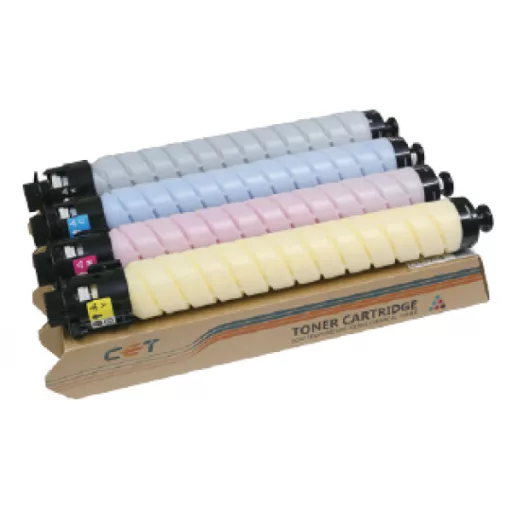 Utángyártott RICOH MPC2003/2004 toner.HY Yellow 9500 oldal kapacitás CT /CET6856Y/ – Tonerklinika Debrecen