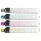 Ricoh MP C4000,5501 Toner Magenta 841458/842050 (Eredeti)