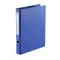 Gyűrűskönyv A4, 3,5cm, 2 gyűrűs PP/PP Bluering® Prémium kék – Tonerklinika Debrecen