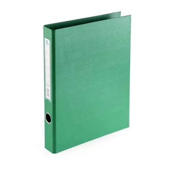Gyűrűskönyv A4, 3,5cm, 2 gyűrűs PP/PP Bluering® Prémium zöld – Tonerklinika Debrecen