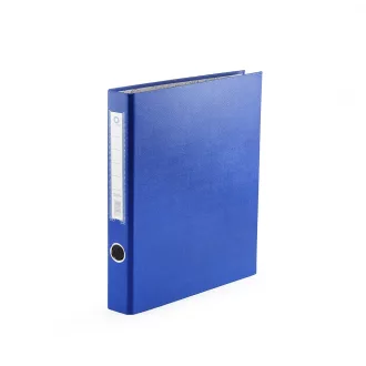 Gyűrűskönyv A4, 4,5cm, 2 gyűrűs Bluering® kék – Tonerklinika Debrecen
