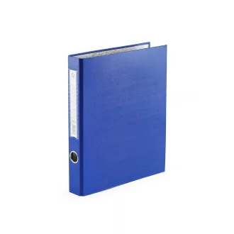 Gyűrűskönyv A4, 4,5cm, 4 gyűrűs Bluering® kék – Tonerklinika Debrecen