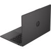 HP 255 G10, 15.6" FHD AG SVA  250Nits, AMD Ryzen3 7320U QC, 8GB, 512GB PCIe SSD, Radeon RX Vega 3, fekete, DOS, 3év gar8A5G1EA