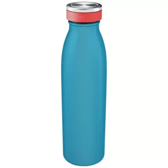 Leitz COSY vizes palack, nyugodt kék