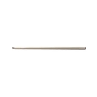 Tollbetét 0,8mm, mini fém Ico, írásszín kék – Tonerklinika Debrecen