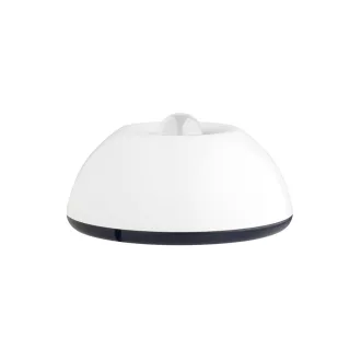 Gemkapocstartó mágneses csúszásgátlós talp Ico Lux fehér – Tonerklinika Debrecen