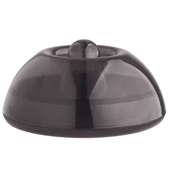 Gemkapocstartó mágneses csúszásgátlós talp Ico Lux fekete – Tonerklinika Debrecen