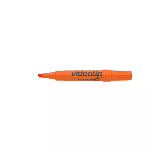 Szövegkiemelő 1-4mm, Videotip Ico narancs – Tonerklinika Debrecen