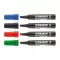 Alkoholos marker 1-4mm, vágott Ico 12 kék – Tonerklinika Debrecen