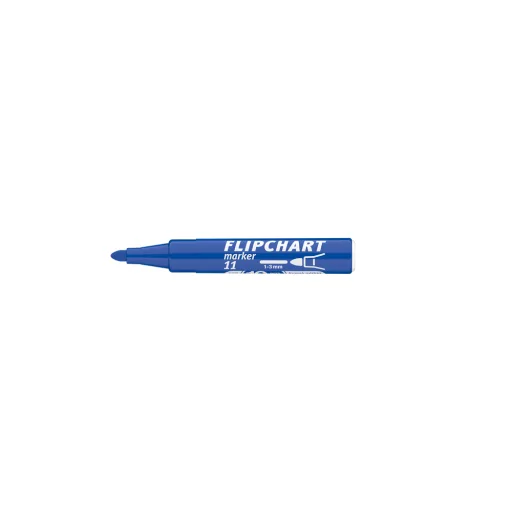 Flipchart marker vízbázisú 3mm, kerek Artip 11 kék – Tonerklinika Debrecen
