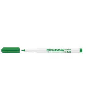 Táblamarker 1-1,5mm, M kerek Ico zöld – Tonerklinika Debrecen
