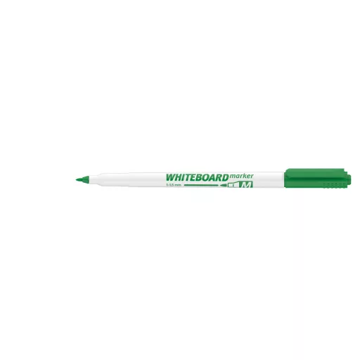 Táblamarker 1-1,5mm, M kerek Ico zöld – Tonerklinika Debrecen