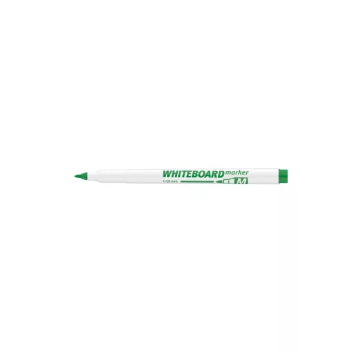 Táblamarker 1-1,5mm, M kerek Ico zöld – Tonerklinika Debrecen