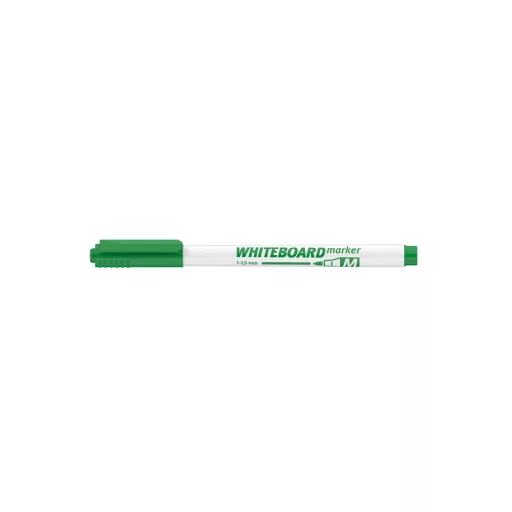 Táblamarker 1-1,5mm, M kerek Ico zöld – Tonerklinika Debrecen