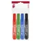 Flipchart marker vízbázisú 3mm, kerek Artip11XXL, 4 klf.szín – Tonerklinika Debrecen