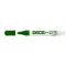 Lakkmarker, decomarker 2-4mm, kerek Ico zöld – Tonerklinika Debrecen
