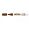 Lakkmarker, decomarker 2-4mm, kerek Ico barna – Tonerklinika Debrecen