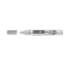 Lakkmarker, decomarker 2-4mm, kerek Ico ezüst – Tonerklinika Debrecen