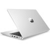 HP ProBook 440G9, 14.0" FHD AG UWVA  250Nits, Intel Core i5 1235U 10C, 8GB, 512GB PCIe SSD, IntelR IrisR Xe, Silver Aluminum, WIN11PROdgr.,világító bill.,3év gar   969C6ET