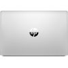 HP ProBook 440G9, 14.0" FHD AG UWVA  250Nits, Intel Core i5 1235U 10C, 8GB, 512GB PCIe SSD, IntelR IrisR Xe, Silver Aluminum, WIN11PROdgr.,világító bill.,3év gar   969C6ET