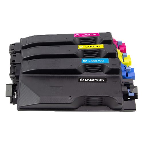 Kyocera TK5270 toner cyan ORINK