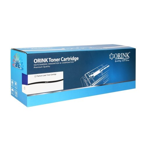 Hp CF411X/CRG046H toner cyan ORINK.