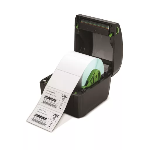 TSC DA210 DT 203dpi címkenyomtató – Tonerklinika Debrecen