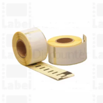 Utángyártott DYMO 99012 89mmx36mm 260 db IK #S0722400 – Tonerklinika Debrecen