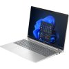 HP460G11, 16.0 WUXGA UWVA 300Nits, Intel Core U5 125U, 8GB, 512GB PCIe SSD, IntelR Graphics 4C, Silver , WIN11PRO, háttérvilágításos billentyűzet,újjlenyomat olvasó, 3 év garancia; 9C084EA