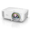 BENQ EW800ST WHITE WXGA Smart projektor