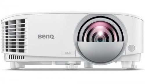 BENQ MX808STH WHITE XGA projektor