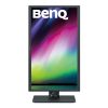 BENQ 32" SW321C 4K UHD IPS 16:9 5ms monitor