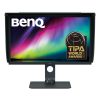 BENQ 32" SW321C 4K UHD IPS 16:9 5ms monitor