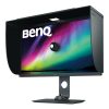 BENQ 32" SW321C 4K UHD IPS 16:9 5ms monitor