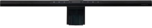 MONITORLÁMPA Clip ScreenBar Pro Black, Benq