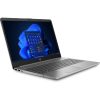 HP250G9, 15.6" FHD AG SVA  250Nits, Intel Core i3 1215U HC, 8GB, 256GB PCIe SSD, IntelR UHD, ezüst, WIN11, háttérvilágításos billentyűzet., 3év gar.  9M3X4AT