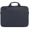 HP Everyday 16 hüvelykes laptoptáska A08KHUT; Ajánlott maximális laptopméret (metrikus) 380 x 240 x 30 mm;100% poliészter; Párnázott laptopzseb;szürke, 3év gar