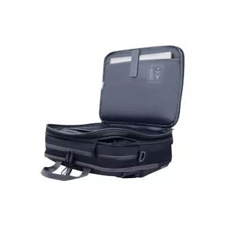   HP Travel Plus 15L 14inch Laptop utazótáska, vízlepergető