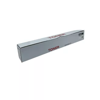 Utángyártott MINOLTA B224/284/364 Toner Black TN322K/TN321K WHITE BOX T – Tonerklinika Debrecen