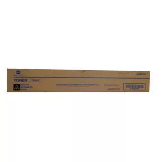 Konica-Minolta TN321K Toner Black 27.000 oldalra