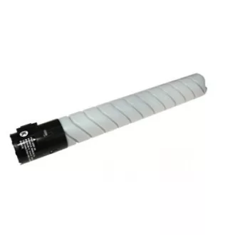 Utángyártott MINOLTA C224 TN321/TN322K Toner Bk. 27000 oldal kapacitás KATUN Acces Univerzális! – Tonerklinika Debrecen