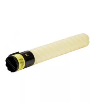 Utángyártott MINOLTA C224,364 TN321Y Toner Yellow 26000 oldal kapacitás KATUN Acces – Tonerklinika Debrecen