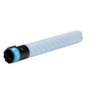 MINOLTA C258/C454 TN512C/TN324C Toner Cyan 26000 oldal kapacitás KATUN Acces – Tonerklinika Debrecen