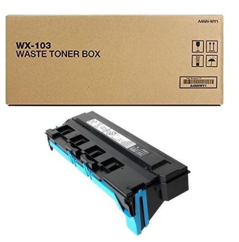 Konica-Minolta WX-103 Waste Toner Box (szemetes)