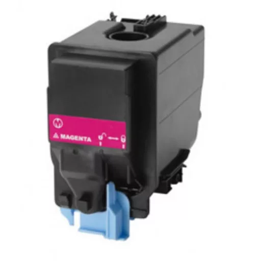 Utángyártott MINOLTA C3350/C3351 TNP48/49 toner Magenta 10000 oldal kapacitás KATUN Buisness Color  Univerzális! – Tonerklinika Debrecen