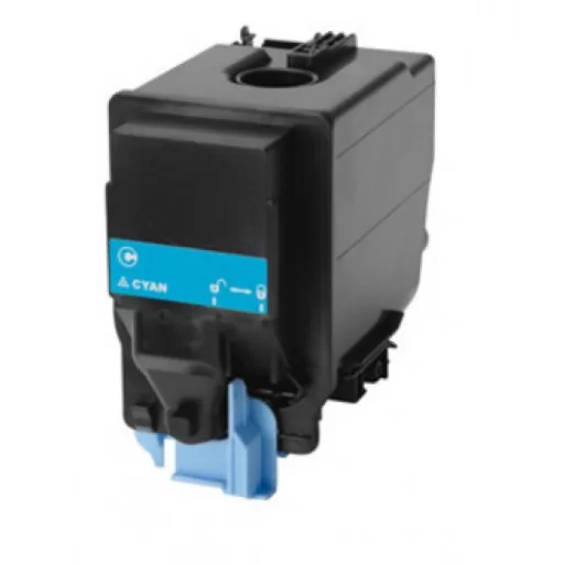 Utángyártott MINOLTA C3350/C3351 TNP48/49 toner Cyan 10000 oldal kapacitás KATUN Buisness Color  Univerzális! – Tonerklinika Debrecen