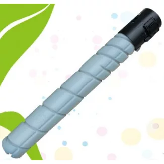 Utángyártott MINOLTA B227,287 TN323 toner Bk. 23000 oldal kapacitás JAPAN – Tonerklinika Debrecen