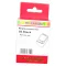 Utángyártott Minolta B227,287 Toner Black 23.000 oldal kapacitás TN323 WHITE BOX – Tonerklinika Debrecen